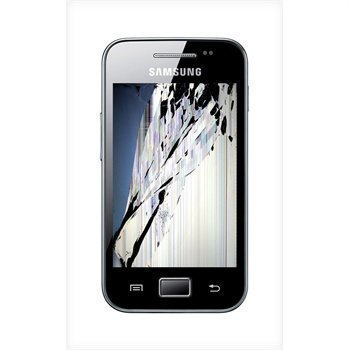 Samsung Galaxy Ace S5830I LCD-näytön Korjaus