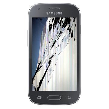 Samsung Galaxy Ace Style LCD-näytön Korjaus