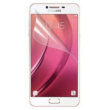 Samsung Galaxy C5 Näytönsuoja Heijastamaton