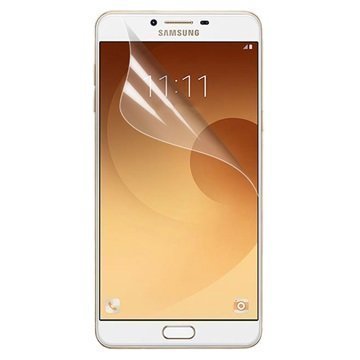 Samsung Galaxy C9 Pro Näytönsuoja Kirkas