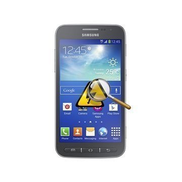 Samsung Galaxy Core Advance Arviointi