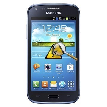 Samsung Galaxy Core I8260 Arviointi