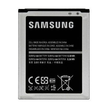 Samsung Galaxy Core I8260 I8262 Akku EB-B150AE