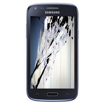 Samsung Galaxy Core I8260 I8262 Duos LCD-näytön Korjaus