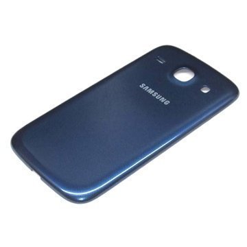 Samsung Galaxy Core I8262 Dual SIM Takakuori Sininen