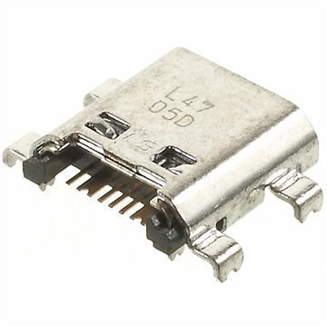 Samsung Galaxy Core II Charging Connector