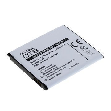 Samsung Galaxy Core LTE Akku 1400 mAh