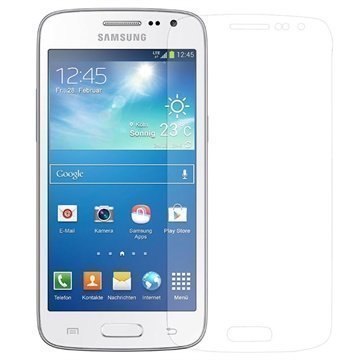 Samsung Galaxy Core LTE Suojaava Turvakalvo