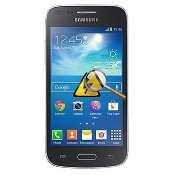 Samsung Galaxy Core Plus Arviointi