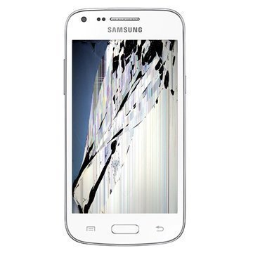 Samsung Galaxy Core Plus LCD-näytön Korjaus