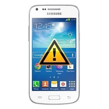 Samsung Galaxy Core Plus Latausliittimen Korjaus