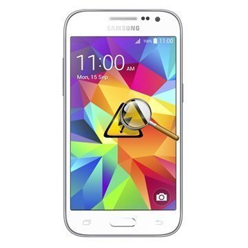 Samsung Galaxy Core Prime Arviointi