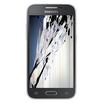 Samsung Galaxy Core Prime LCD-näytön Korjaus