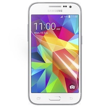 Samsung Galaxy Core Prime Näytönsuoja Kirkas