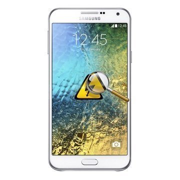 Samsung Galaxy E5 Arviointi