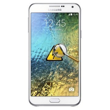 Samsung Galaxy E7 Arviointi