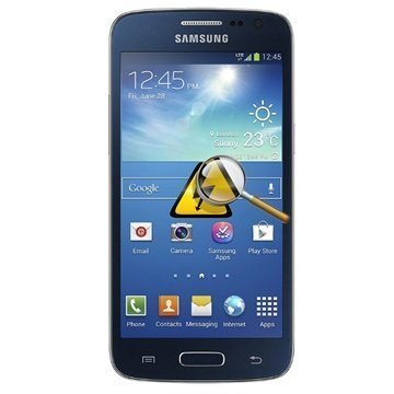 Samsung Galaxy Express 2 Arviointi