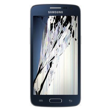 Samsung Galaxy Express 2 LCD-näytön Korjaus