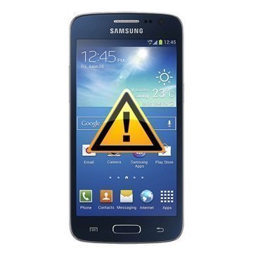 Samsung Galaxy Express 2 Latausliittimen Korjaus