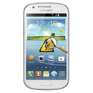 Samsung Galaxy Express I8730 Arviointi