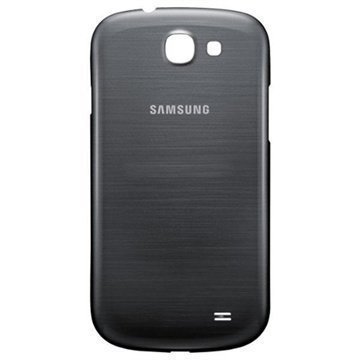 Samsung Galaxy Express I8730 Takakansi Titaaninharmaa