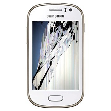 Samsung Galaxy Fame S6810 LCD-näytön Korjaus