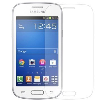 Samsung Galaxy Fresh S7390 Näytönsuoja Kirkas