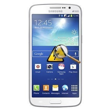 Samsung Galaxy Grand 2 Arviointi