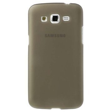 Samsung Galaxy Grand 2 Flex TPU-Kotelo Harmaa