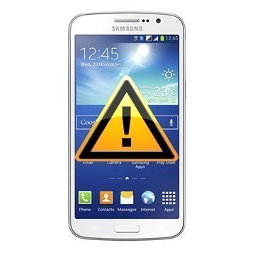 Samsung Galaxy Grand 2 Kameran Korjaus