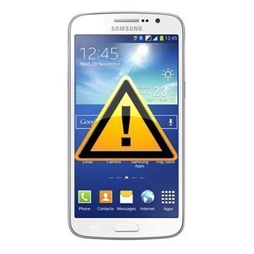 Samsung Galaxy Grand 2 Värinämoduulin Korjaus