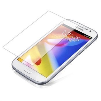 Samsung Galaxy Grand I9080 I9082 Näytön Suojakalvo Kirkas