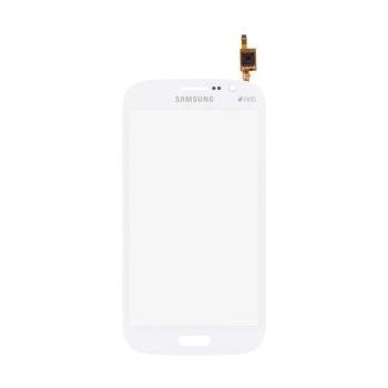 Samsung Galaxy Grand I9082 Display Glass & Touch Screen White