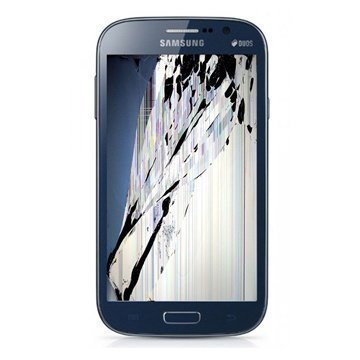 Samsung Galaxy Grand I9082 LCD-näytön Korjaus