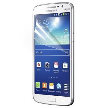 Samsung Galaxy Grand Max Näytönsuoja Heijastamaton