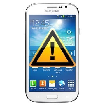 Samsung Galaxy Grand Neo Käyttöliittymälevyn Korjaus