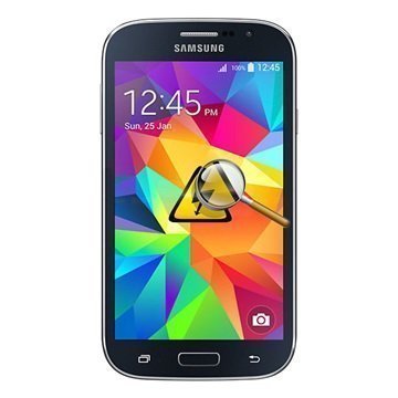 Samsung Galaxy Grand Neo Plus Arviointi