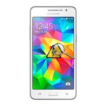 Samsung Galaxy Grand Prime Arviointi