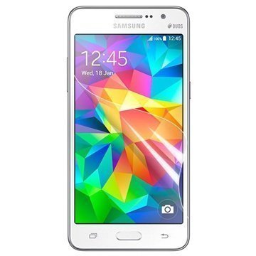 Samsung Galaxy Grand Prime Näytönsuoja Heijastamaton