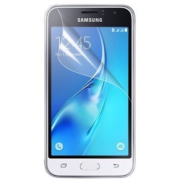 Samsung Galaxy J1 (2016) Näytönsuoja Heijastamaton