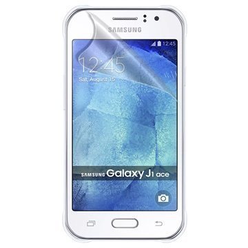 Samsung Galaxy J1 Ace Näytönsuoja Heijastamaton