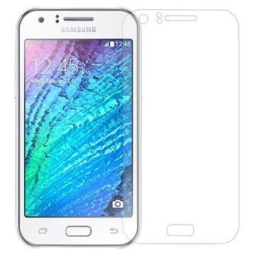 Samsung Galaxy J1 Galaxy J1 4G Digishield Näytönsuoja Karkaistu Lasi