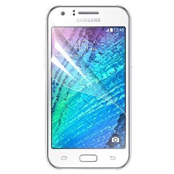 Samsung Galaxy J1 Galaxy J1 4G Näytönsuoja Heijastamaton