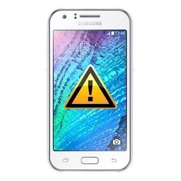 Samsung Galaxy J1 Latausliittimen Korjaus