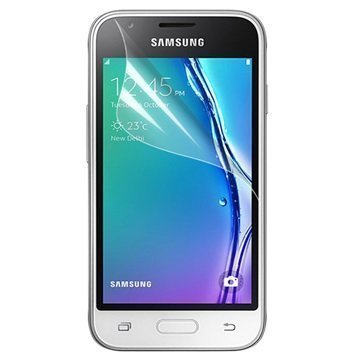 Samsung Galaxy J1 Nxt Näytönsuoja Heijastamaton