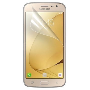 Samsung Galaxy J2 (2016) Screen Protector Anti-Glare