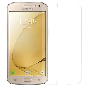 Samsung Galaxy J2 (2016) Tempered Glass Screen Protector