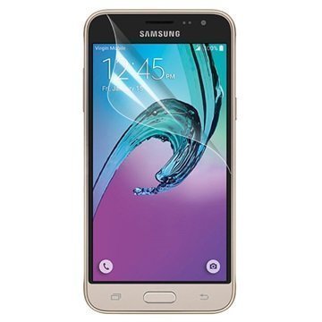 Samsung Galaxy J3 (2016) Näytönsuoja Heijastamaton