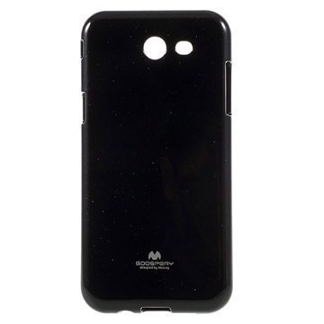 Samsung Galaxy J3 (2017) Mercury Goospery TPU Case Black