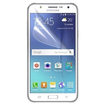 Samsung Galaxy J5 (2016) Näytönsuoja Heijastamaton